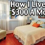 How I Live off 0 a month (video)