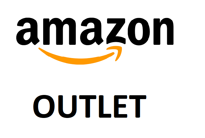 Amazon Outlet Sale