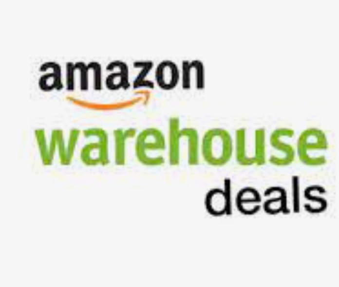 amazon warehouse deals 1
