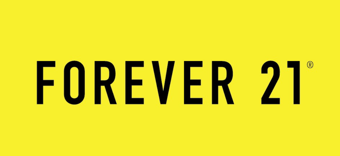 forever 21 sale