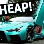 8 Cheap Cars that Make You Look Rich (Video)