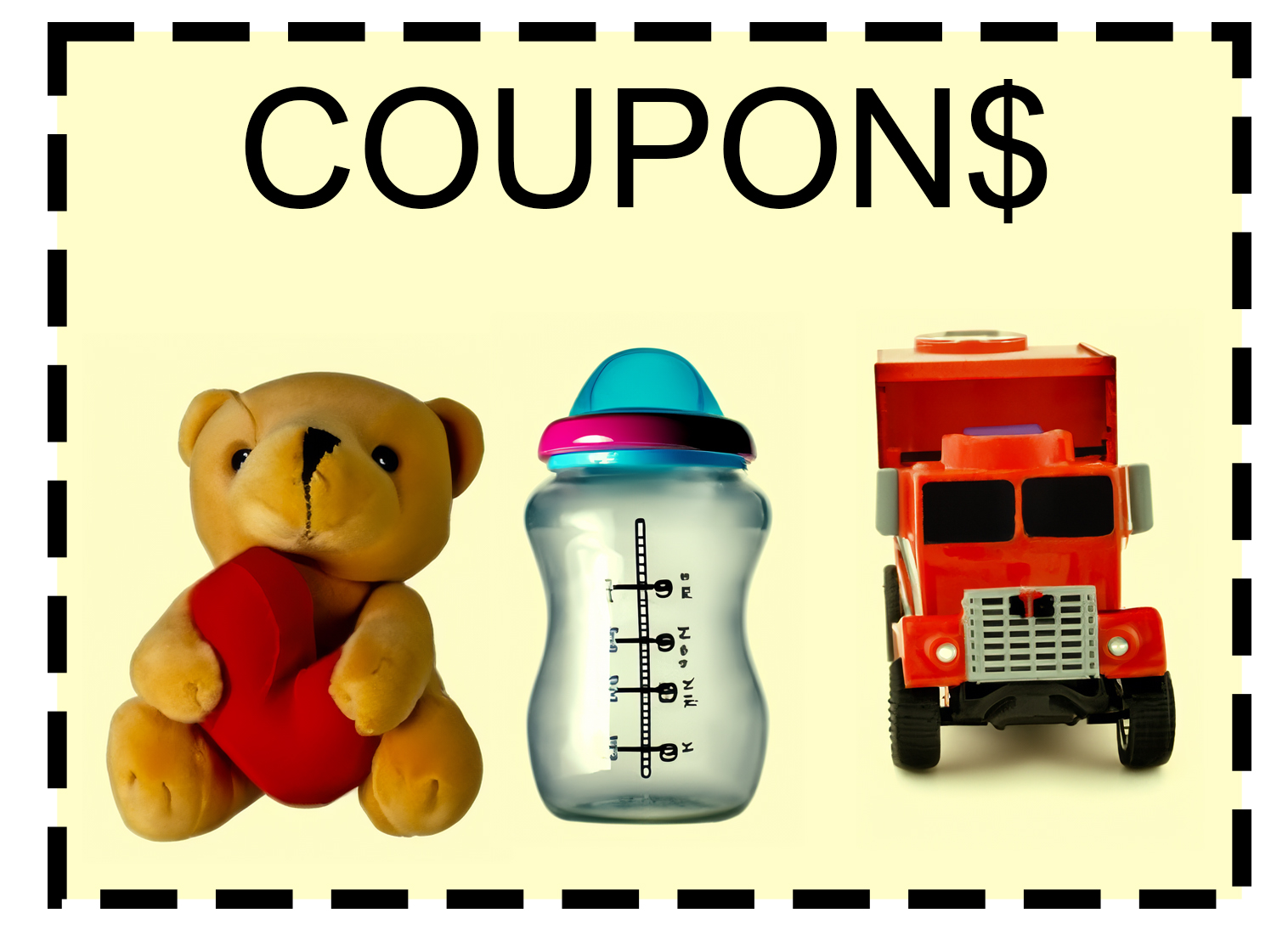 toy coupons