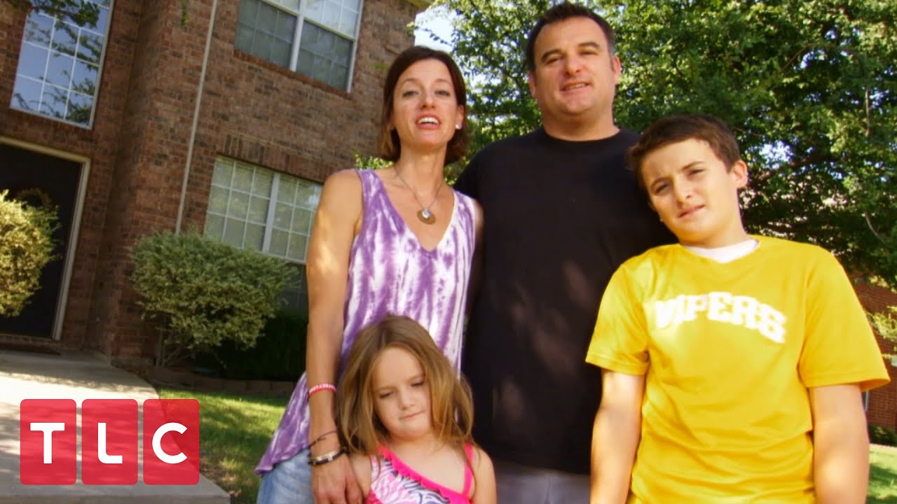 America's Cheapest Family (Video)