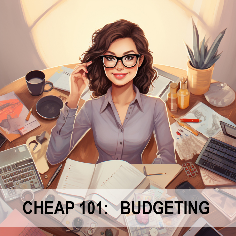 budgeting 1