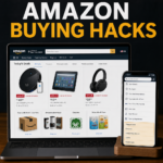 Amazon Buying Hacks
