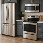 Appliances