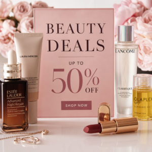 Beauty Deals