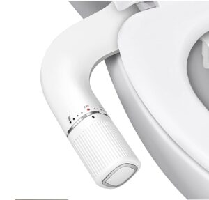 Bidet Attachment