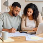 Budgeting for Couples: Navigating Finances Together