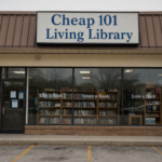 Cheap 101 Living Library