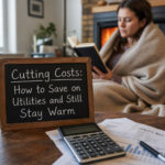 How to Save on Utilities This Winter (and Still Stay Warm): 15 Easy Ways