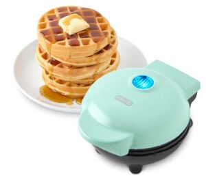 Dash Mini Waffle Maker