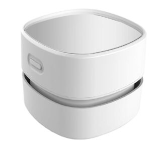 Desktop Vacuum