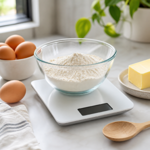 Weigh Your Way to Savings: Smart Uses for a Digital Kitchen Scale