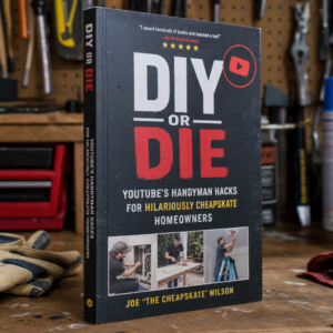 DIY or Die: YouTube’s Handyman Hacks for Hilariously Cheapskate Homeowners