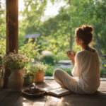 🌼 The Joy of Simple Living: Finding Magic in the Little Things
