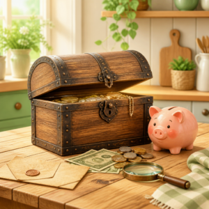How to Find Unclaimed Money in Your Name (It’s Free to Search)