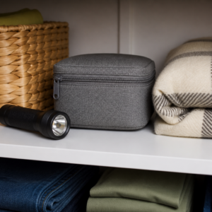 How to Keep Important Papers Safe (and Why a Fireproof Document Bag Helps)