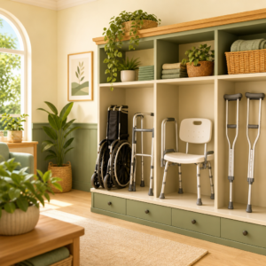 How to Get Free or Cheap Medical Equipment (Wheelchairs, Walkers and More)