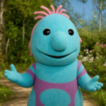 Hoopla Hoopla