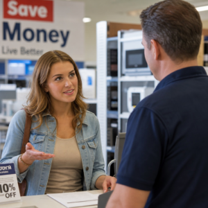 “How to Negotiate Lower Prices on Everyday Items”