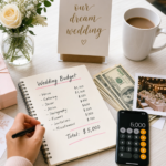 “How to Plan a Dream Wedding for Under ,000”