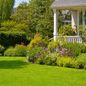 Lawn & Garden