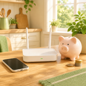 Lifeline: How to Get a Discount on Your Phone or Internet Bill