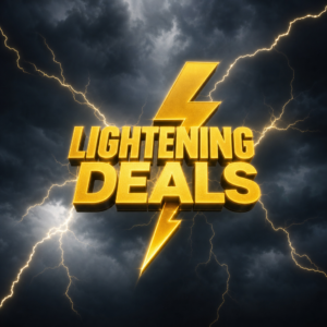 Lightning Deals
