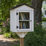 Little Free Library Little Free Library