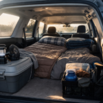 Living in Your Car When You Have To: Where to Begin