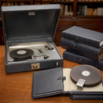 NLS Talking Books NLS Talking Books