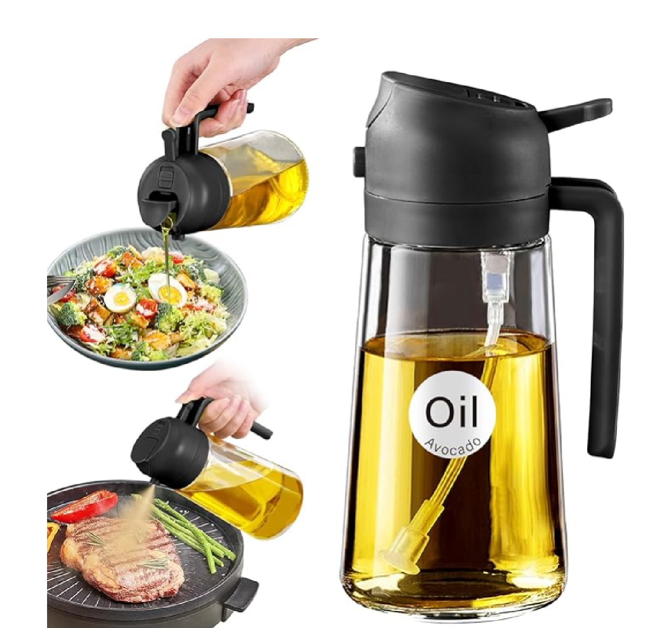 olive oil