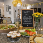 Party On a Shoestring: Unleash Your Inner Host Extraordinaire!