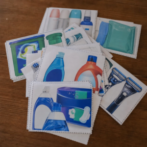 Procter & Gamble Coupons