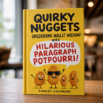 Quirky Nuggets: Unleashing Wallet Wisdom with Hilarious Paragraph Potpourri!