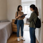 Renting a Room on a Small Budget: Questions to Ask Before Paying