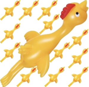 rubber chicken slingshot