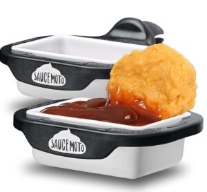 Sauce Moto Dip Clip