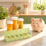 How to Save Money on Prescriptions: 10 Ways to Pay Less at the Pharmacy
