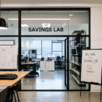 Savings Lab