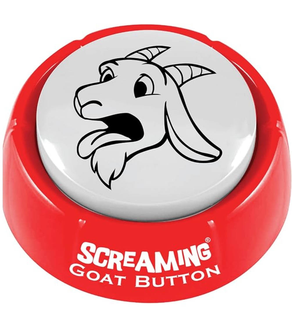 screaming goat 1