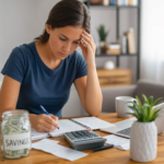 Smart Saving Strategies When Your Budget Feels Stretched Thin