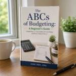 The ABCs of Budgeting: A Beginner’s Guide