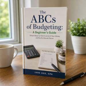 The ABCs of Budgeting: A Beginner’s Guide