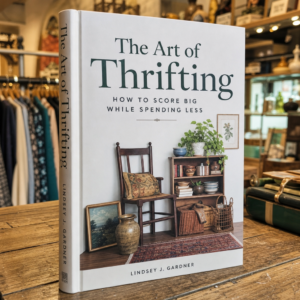 The Art of Thrifting: How to Score Big While Spending Less