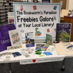 The Bookworm’s Paradise: Freebies Galore at Your Local Library!