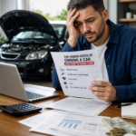 “The Hidden Costs of Owning a Car and How to Avoid Them”