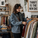 The Rise of Frugal Chic: Embracing the Art of Being Thrifty!