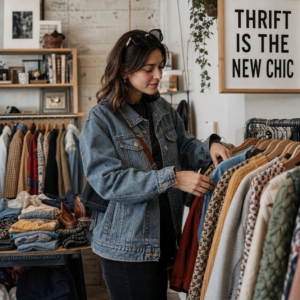 The Rise of Frugal Chic: Embracing the Art of Being Thrifty!